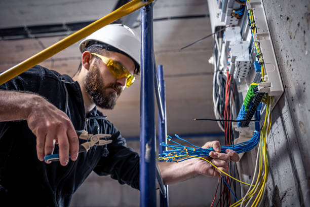 Best Electrical Installation Contractor  in Stapleton, AL
