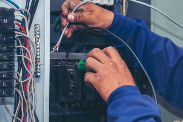 Best Electrical Wiring Services  in Stapleton, AL