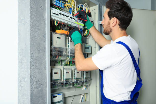 Best Electrician Near Me  in Stapleton, AL
