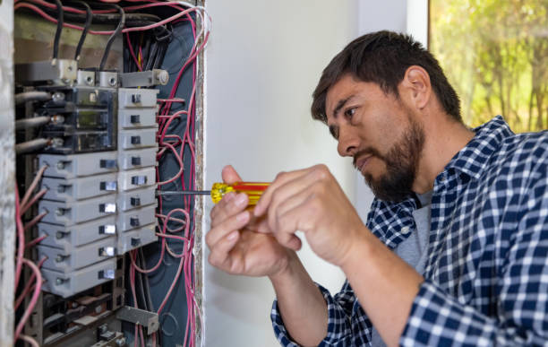 Best Commercial Electrician Services  in Stapleton, AL